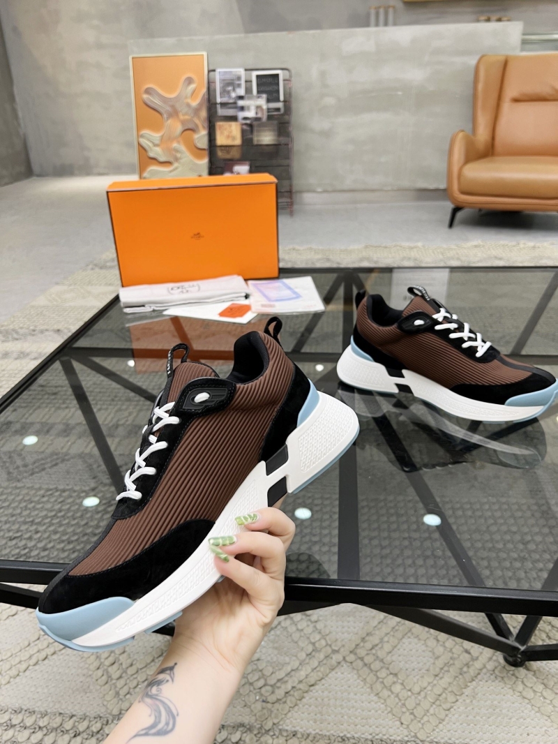 Hermes Sneakers